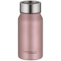 Miniatyrbild 1 av 2: Isolerad mugg - THERMOCAFÉ BY THERMOS - TC 4097.284.035 - Rostfritt stål - 350 ml - Rosa