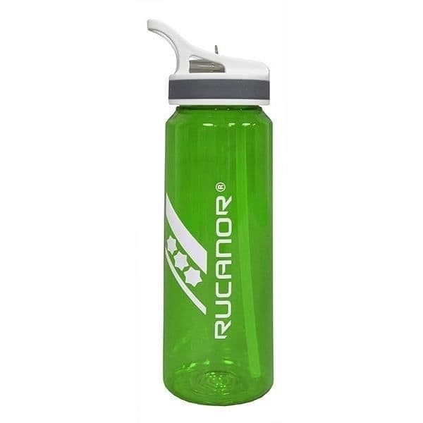 Dryckesflaska - Rucanor - 600 ml - Grön - PVC - Unisex