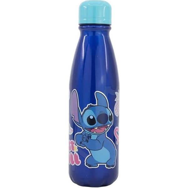 LILO AND STITCH barnflaska i aluminium 600ml