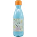 Miniatyrbild 2 av 2: Vattenflaska - STOR - Peppa Pig - 560 ml - Återanvändbar - Utan BPA