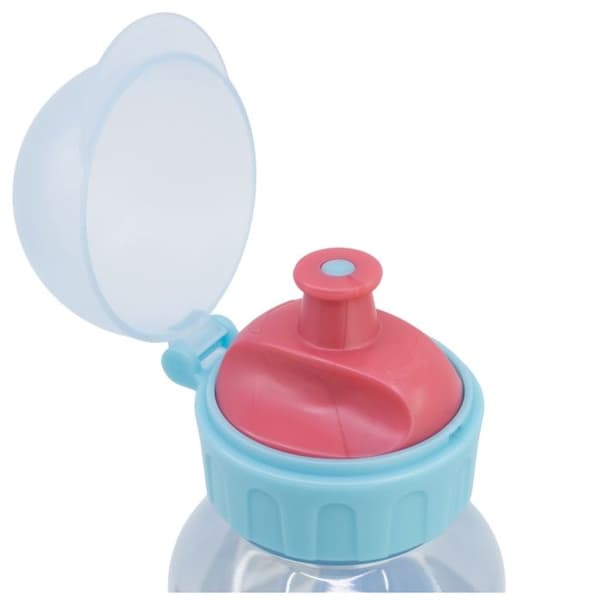 STITCH skolflaska - STOR - 370 ml - Flerfärgad