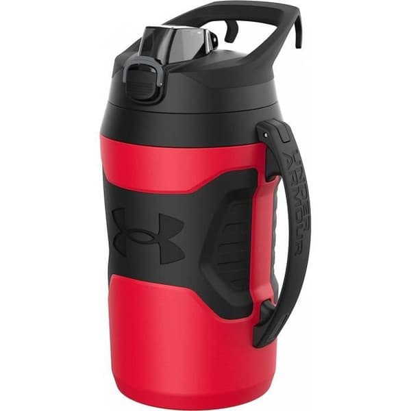 Gourde - UNDER ARMOUR - Sideline - 1.9L - Röd - Multisport