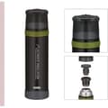 Miniatyrbild 2 av 4: Isolerad Flaska - Thermos - Bergdryck - Rostfritt Stål - 0,9 l - 24h Varm/Kall