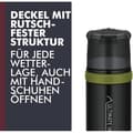 Miniatyrbild 4 av 4: Isolerad Flaska - Thermos - Mountain Beverage - Rostfritt Stål - 0,75 l - Vattentät 24h