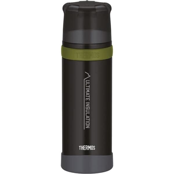 Isolerad Flaska - Thermos - Mountain Beverage - Rostfritt Stål - 0,75 l - Vattentät 24h