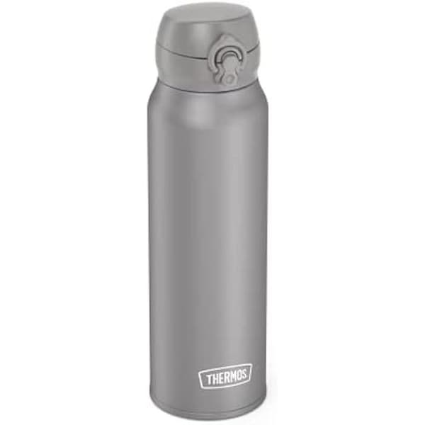 Isolerad flaska - THERMOS - Ultralätt - 0,75 l - Färg Moon Rock Matt - Unisex