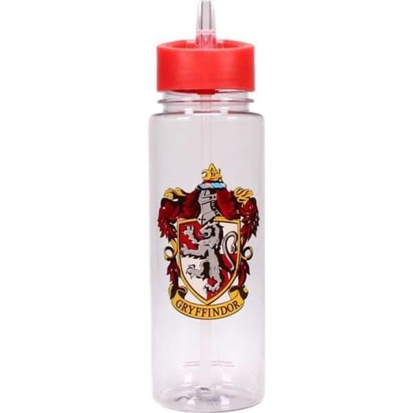 Gourde - Half Moon Bay - Gryffindor Crest - Röd - Vuxen - Unisex