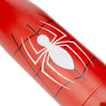 Miniatyrbild 3 av 5: Vattenflaska - MARVEL - Spiderman - Metall - Röd - Barn