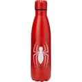 Miniatyrbild 1 av 5: Vattenflaska - MARVEL - Spiderman - Metall - Röd - Barn