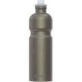 Miniatyrbild 1 av 2: Aluminiumflaska - SIGG - Move MyPlanet Rökt pärla - Lätt - Certifierad koldioxidneutral - Utan BPA