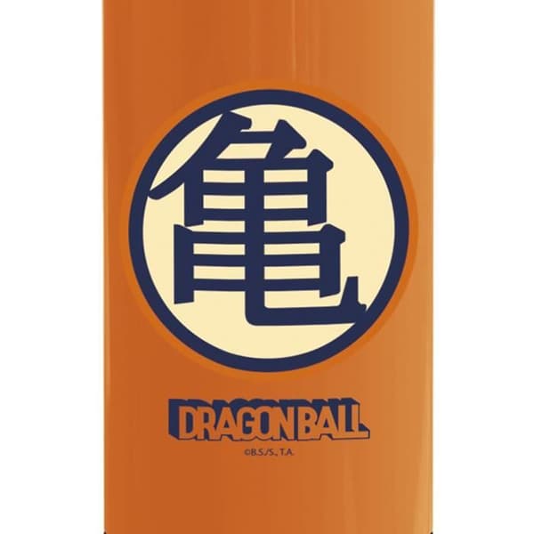 Flaska - DRAGON BALL - One size - Orange - Keramik - Unisex