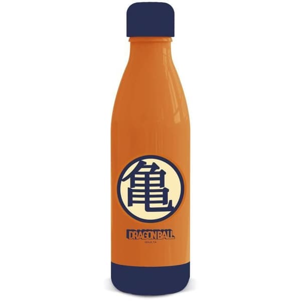 Flaska - DRAGON BALL - One size - Orange - Keramik - Unisex