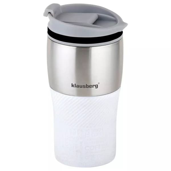 KUBEK TERMISK 320ml KLAUSBERG KB-7627