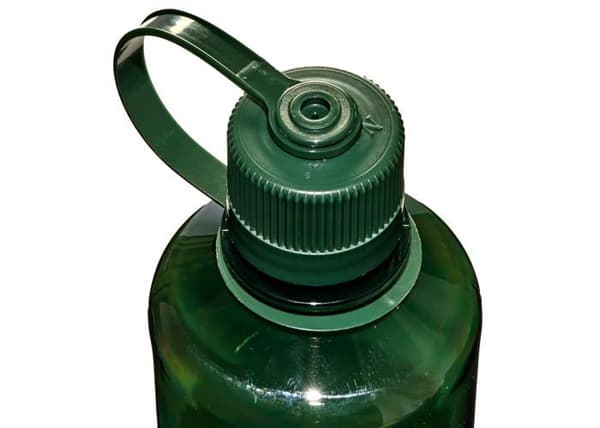 Gourde - bidon - flaska med isolering Nalgene - SUSTAIN-NM-16OZ