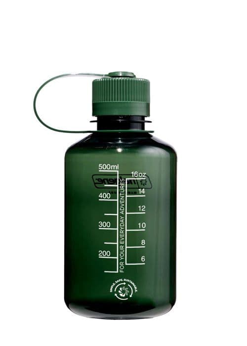 Gourde - bidon - flaska med isolering Nalgene - SUSTAIN-NM-16OZ