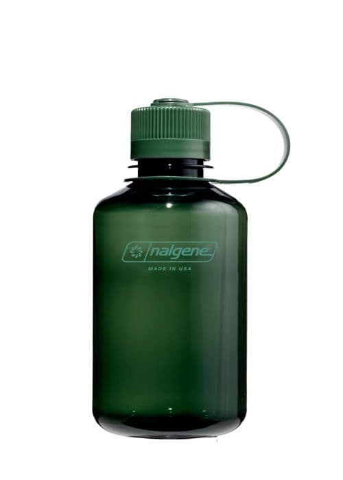 Gourde - bidon - flaska med isolering Nalgene - SUSTAIN-NM-16OZ