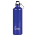Miniatyrbild 4 av 4: Vattenflaska - Laken - Futura 1L - Aluminium - 1 liter - Blandat