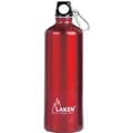 Miniatyrbild 1 av 4: Vattenflaska - Laken - Futura 1L - Aluminium - 1 liter - Blandat