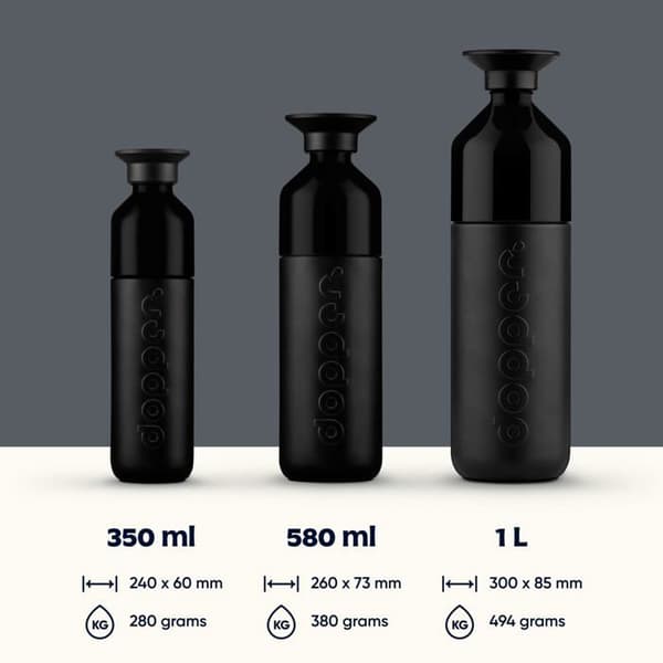 Gourde - bidon - flaska Dopper - 2035