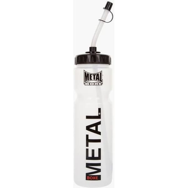 METALLBOXNING Flaska 800 ml
