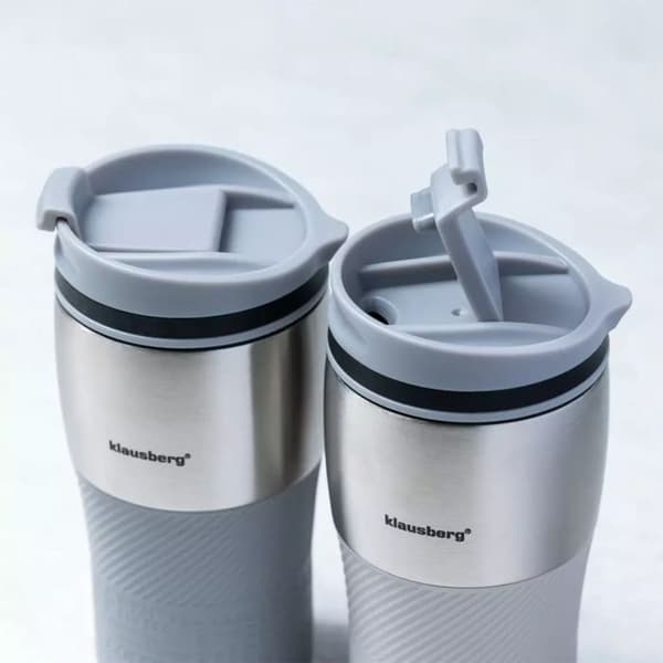 TERMISK KOPP 320ml KLAUSBERG KB-7626