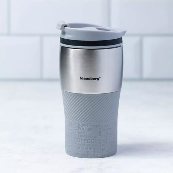 TERMISK KOPP 320ml KLAUSBERG KB-7626
