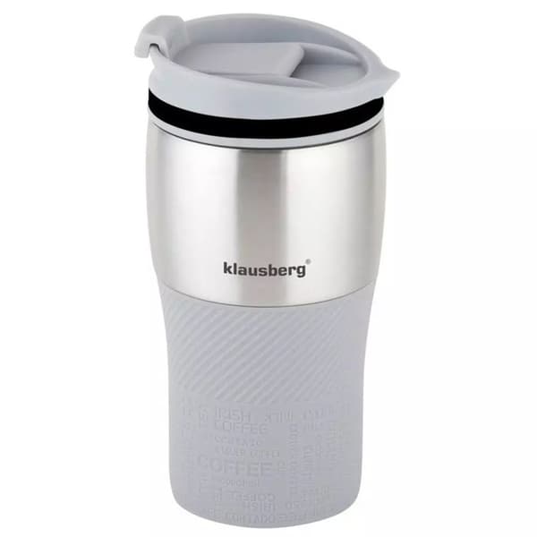 TERMISK KOPP 320ml KLAUSBERG KB-7626