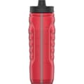 Miniatyrbild 4 av 4: Bouteille - UNDER ARMOUR - Sidenline 950ML - Röd - Ergonomisk - Multisport