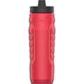 Miniatyrbild 2 av 4: Bouteille - UNDER ARMOUR - Sidenline 950ML - Röd - Ergonomisk - Multisport