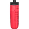 Miniatyrbild 1 av 4: Bouteille - UNDER ARMOUR - Sidenline 950ML - Röd - Ergonomisk - Multisport