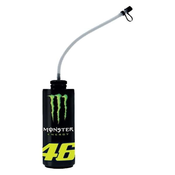 Kalebassflaska Replica VR46 MONSTER ENERGY Official Moto GP