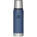 Miniatyrbild 1 av 2: Stanley Classic Legendary Termos 0,75L - Håller temperaturen i 20 timmar (Varm/Kall) - 750 ml isolerad flaska - BPA-fri -