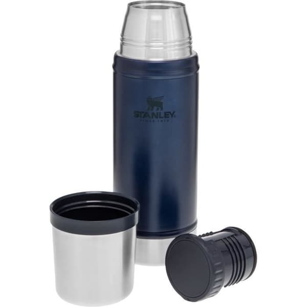 Isolerad Flaska - Stanley - Classic Legendary - 0.47L - Stål - Unisex