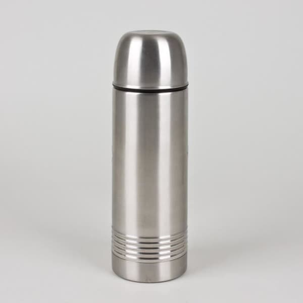 Termos - EMSA - SENATOR - 0,50L - Rostfritt stål - Grå - Unisex