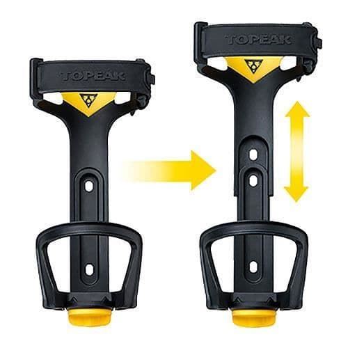 Topeak Modula Java Cage flaskbur