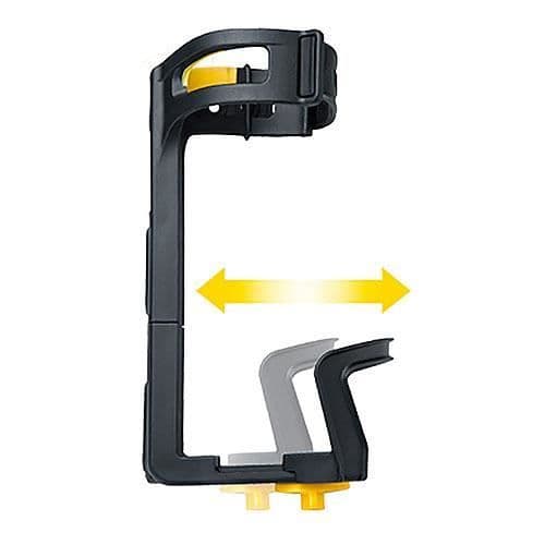 Topeak Modula Java Cage flaskbur