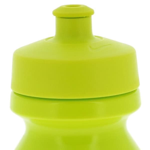 Hydreringsflaska - Nike - UNI - 650ml - Gul - Utan BPA
