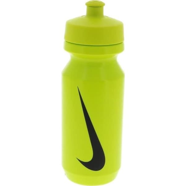 Hydreringsflaska - Nike - UNI - 650ml - Gul - Utan BPA