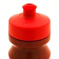 Miniatyrbild 3 av 4: Hydreringsflaska - Nike - UNI - 650ml - Livsmedelsplast - Röd