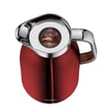 Miniatyrbild 3 av 3: Isolerkanna - THERMOS - 1L - Rostfritt stål - Inre glas - Röd