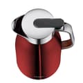 Miniatyrbild 2 av 3: Isolerkanna - THERMOS - 1L - Rostfritt stål - Inre glas - Röd
