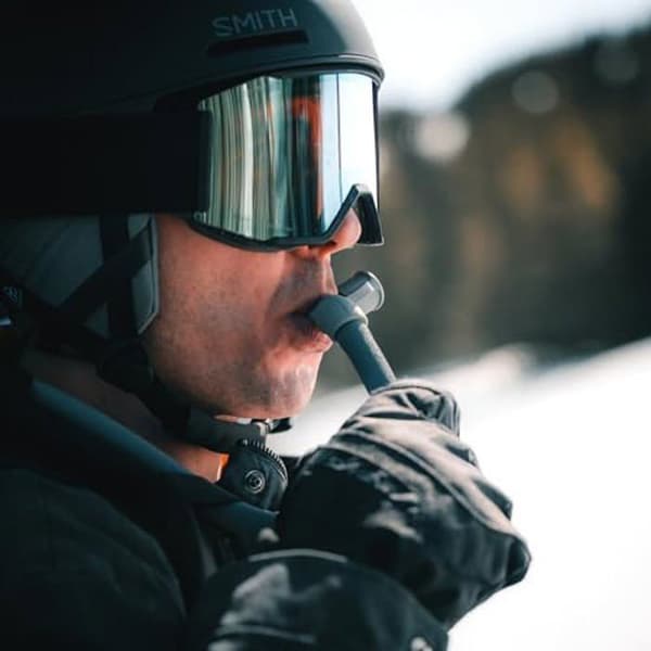 Hydrapak Arcticfusion Mjuk Reservoir Tube En Storlek