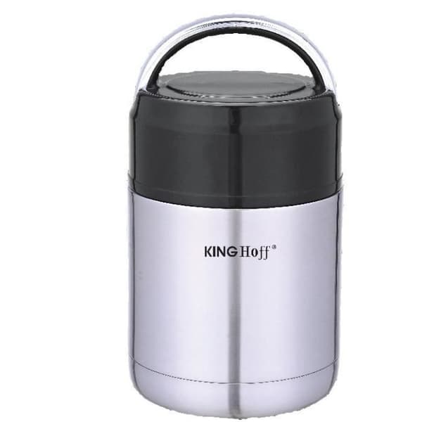 THERMOS VILLKOR KINGHOFF 0,65L KH-4374