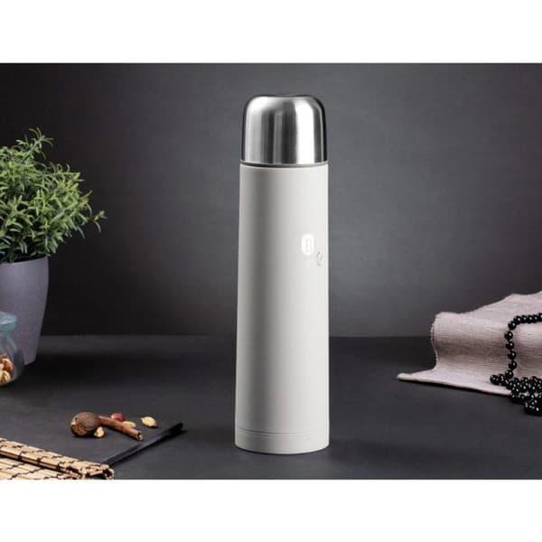 BERLINGERHAUS Termos i rostfritt stål 0,5 l Aspen Collection BH-7818