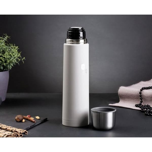 BERLINGERHAUS Termos i rostfritt stål 0,5 l Aspen Collection BH-7818