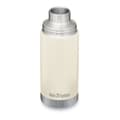 Miniatyrbild 2 av 2: Gourde - KLEAN KANTEEN - tkpro-TF - Rostfritt stål - 7 ounces - Tofu