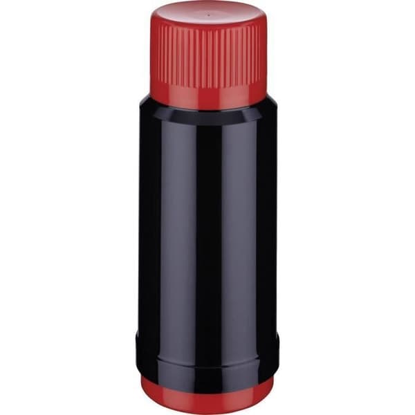 Bouteille isotherme Rotpunkt Max 40, elektrisk kardinal 404-16-11-0 svart, röd 1000 ml 1 st(s)
