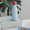 Miniatyrbild 6 av 6: Isolerad Flaska - Grupo erik - Pusheen - Rostfritt Stål - 260ml - Utan BPA