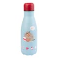 Miniatyrbild 1 av 6: Isolerad Flaska - Grupo erik - Pusheen - Rostfritt Stål - 260ml - Utan BPA