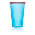 Miniatyrbild 2 av 2: Vattenflaska - Hydrapak - Speedcup - 2-Pack - One Size - Färg Blå